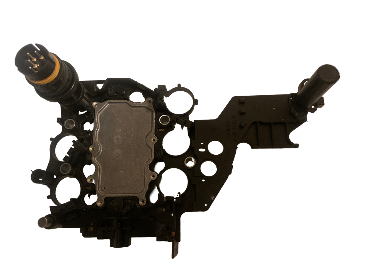 P1843 P1844 ошибка мерседес Mercedes A1685451632 (A 168 545 16 32) VGS2 K01 Siemens 5WP2 1902 Mercedes Vaneo ремонт платы блока управления