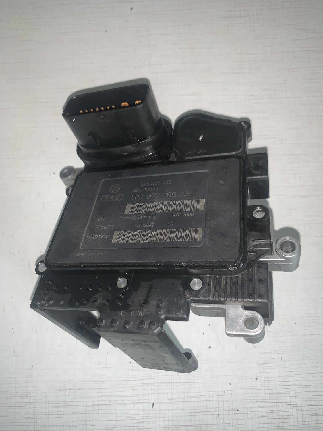 01J927156AE (01J 927 156 AE) 01J multitronic