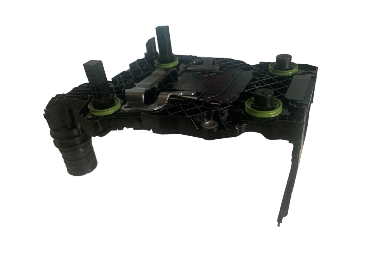DQ381 0GC927711G (0GC 927 711 G) Bosch 0265550109 (0 265 550 109) (VW Tiguan 2.0 TDI