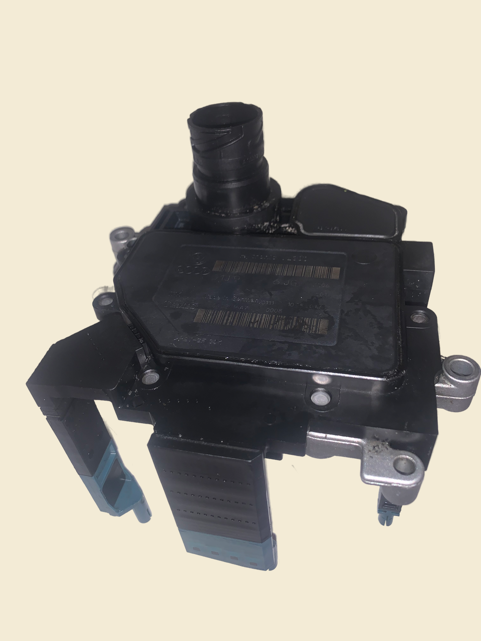 Multitronic 01J927156JG (01J 927 156 JG)  ремонт продажа для Audi A4 A6 КПП KTM ДВС ALT 