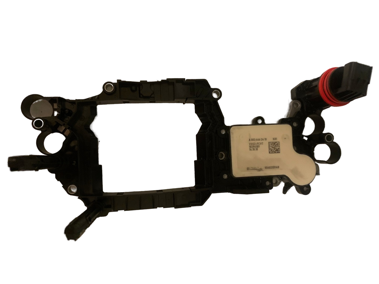 A0034462410 (A 003 446 24 10) VGS2-FCVT купить плату вариатора cvt 722,8 722.8
