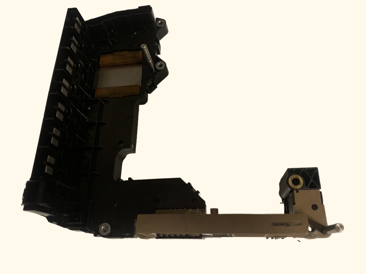 001798 - Датчик включенной передачи=>F125 P0706 - 000 - недостоверный сигнал Bosch 0260550016 (0260 550 016/0 260 550 016) 6058007051 0238327 4E1910156Q (4E1 910 156 Q) Audi A6 3.0 TDi 2007 P0706 ошибка ауди Audi