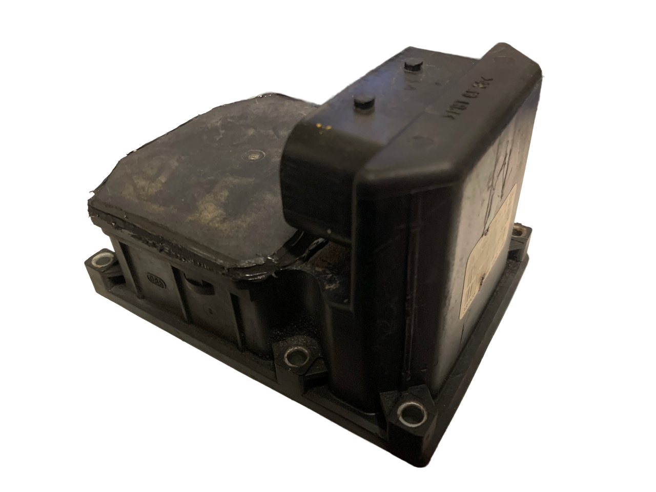 0265950088 (0 265 950 088) 381108 Bosch 5.7 ремонт