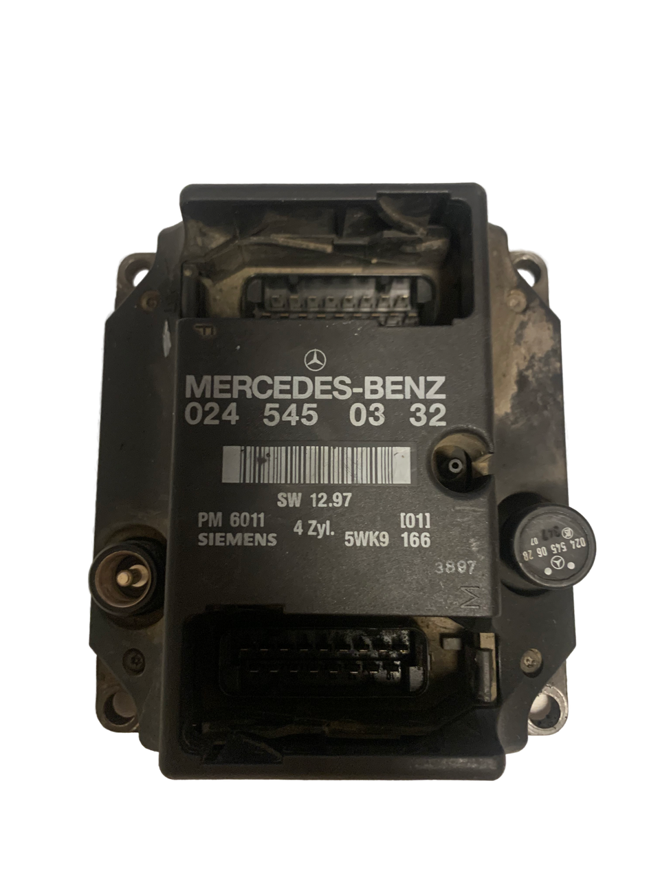 0245450332 (024 545 03 32) 21 ошибка мерседес вито ошибка 021 PMS pm s пмс Mercedes vito