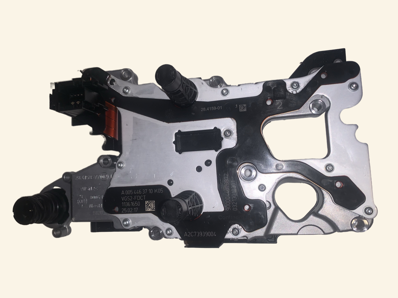 A0054463710 (A 005 446 37 10) K05 VGS2-FDCT 11361650 A2C73939004 Continental Mercedes-Benz GLA X156 