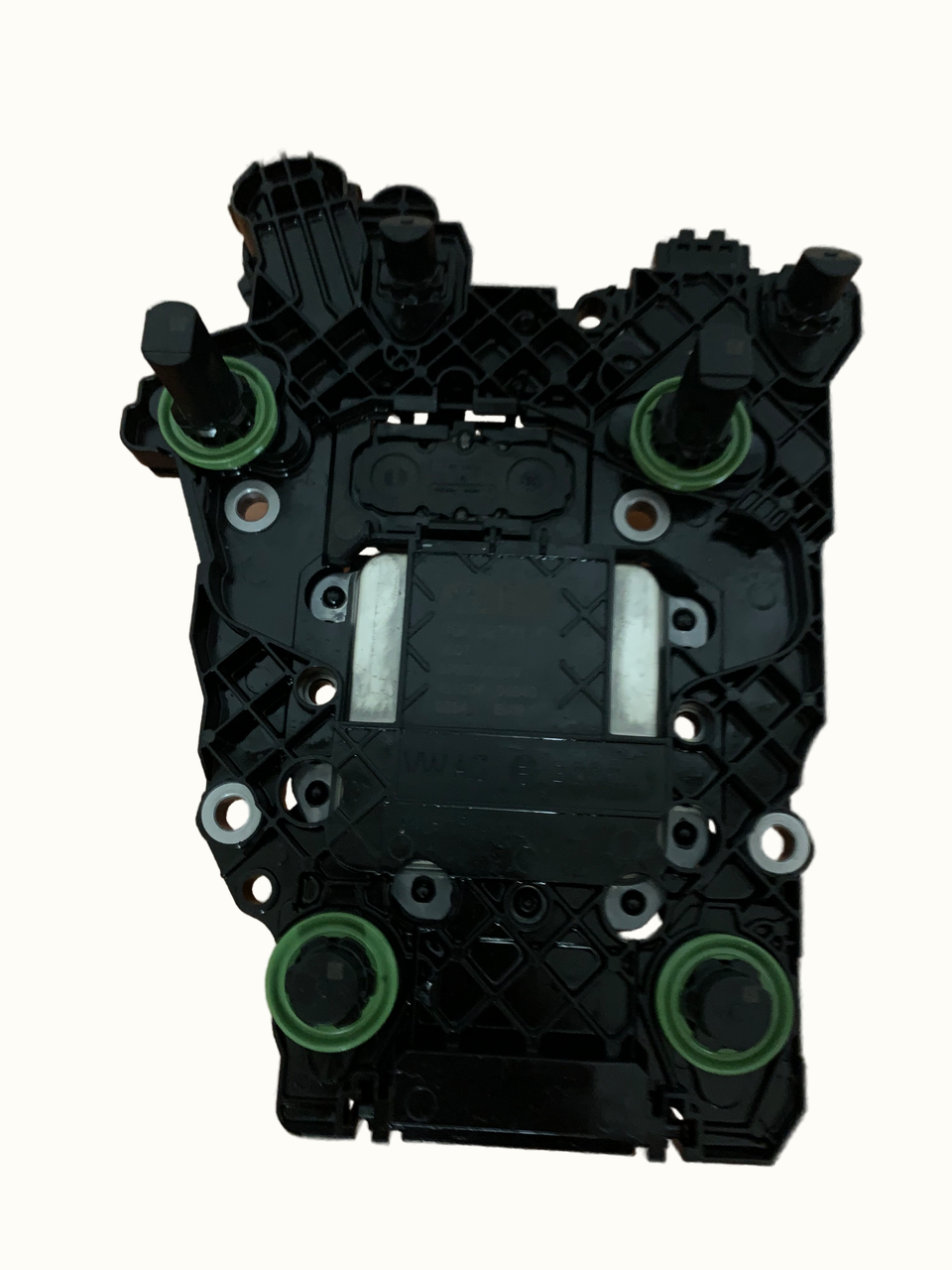 замена датчиков давления DQ381 DQ500 0GC927711G 0607 Bosch 0260550109 01840 0284