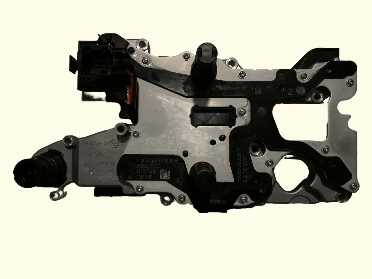 A0054463710 (A 005 446 37 10) K05 Continental ремонт продажа не выходит на связь пониженное напряжение