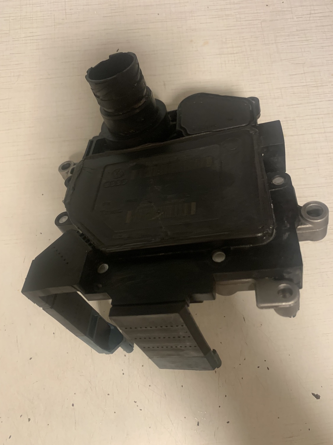 01J927156HT для автомобиля Ауди А4 Audi A4 кпп HBG