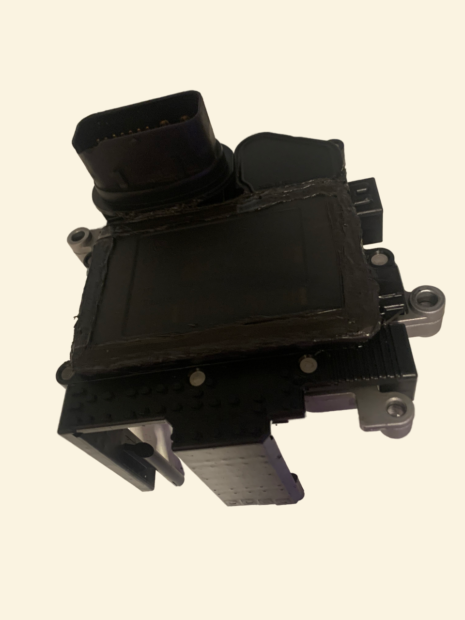 01J927156CR (01J 927 156 CR) Audi A4 Multitronic 01J FSF 