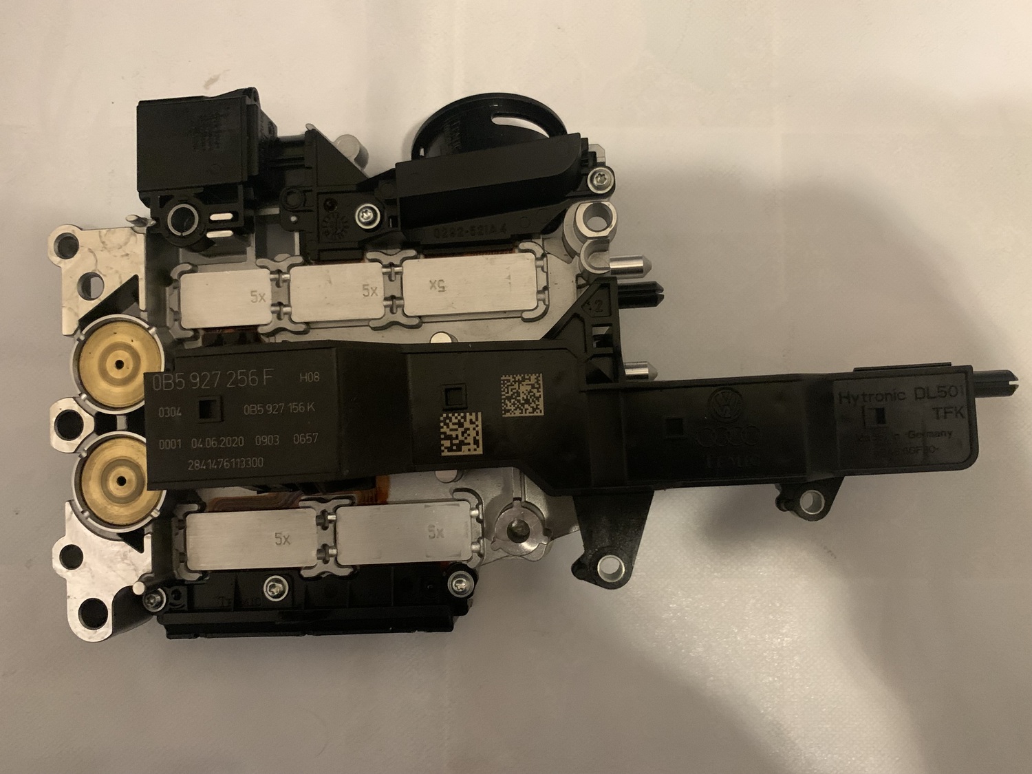 0B5927256F (0B5 927 256 F) 0B5927156K (0B5 927 156 K) продажа купить