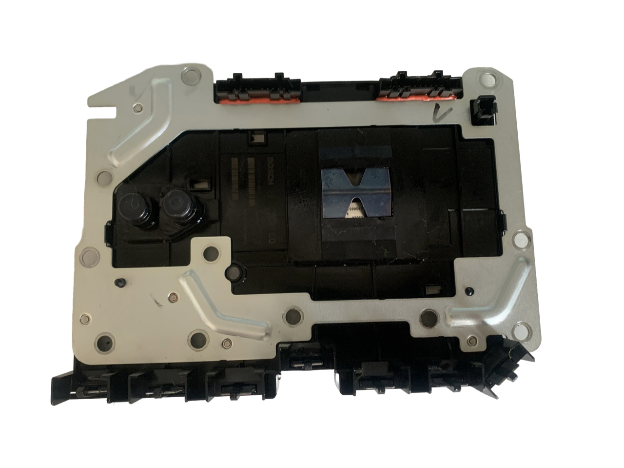 Bosch 0260550002 (0 260 550 002) Инфинити фх35 P1757 ошибка Infiniti