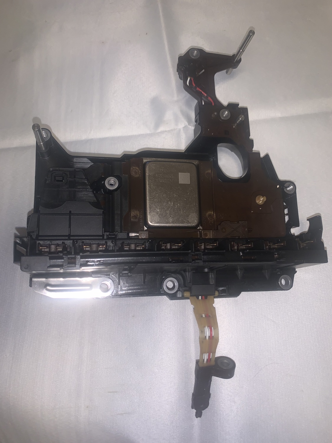 Land Rover ремонт платы 8HP Bosch 0260550076 722725 ZF 6058008117 ремонт платы P0721