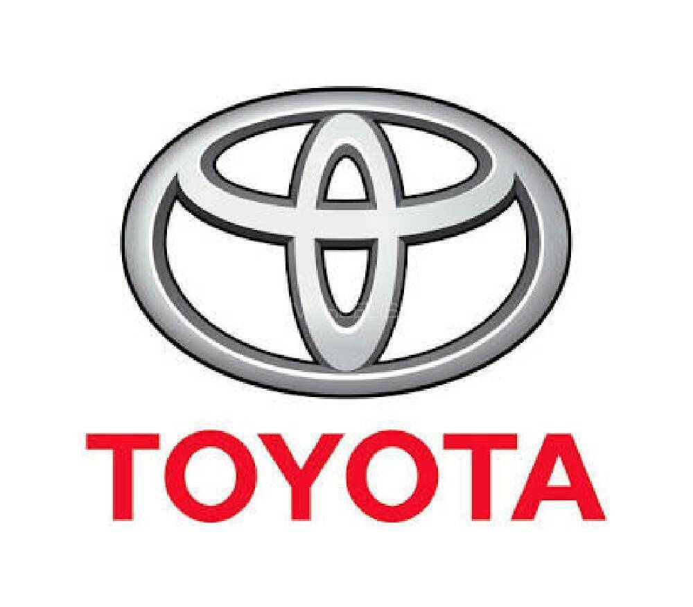 T mark toyota маркировка