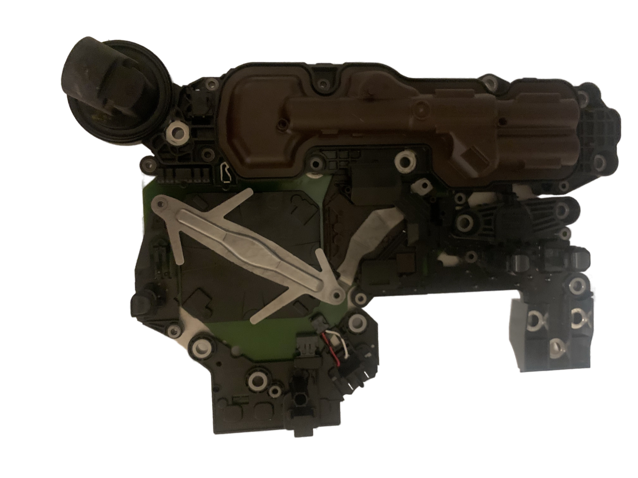 A0009015000 VGS-NAG3 0009 Bosch 0260550095 F00C 4G4 136 1633000009 2 Mercedes-Benz ML350 BlueTec ML 166 P073E 00 P073E 