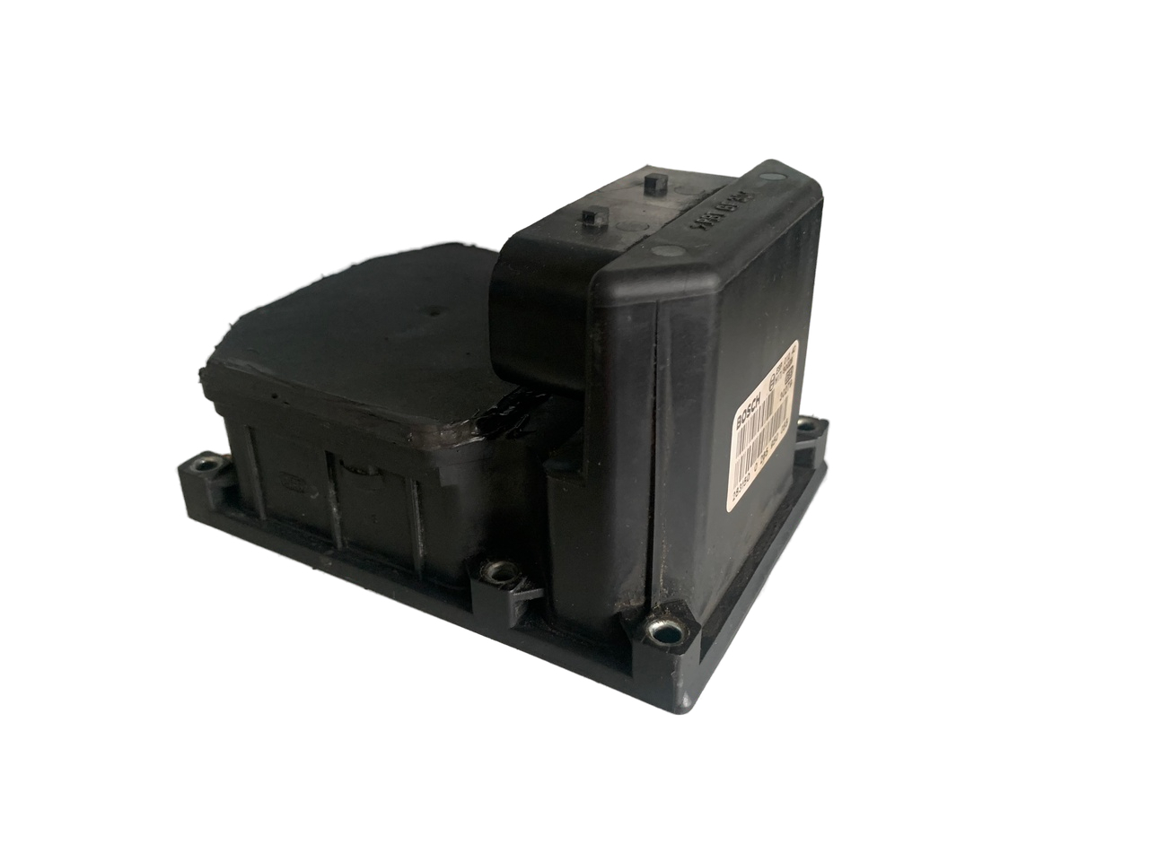 0265950055 (0 265 950 055) 283150 30279 VW Passat B5+ 1.8 T ремонт блока 