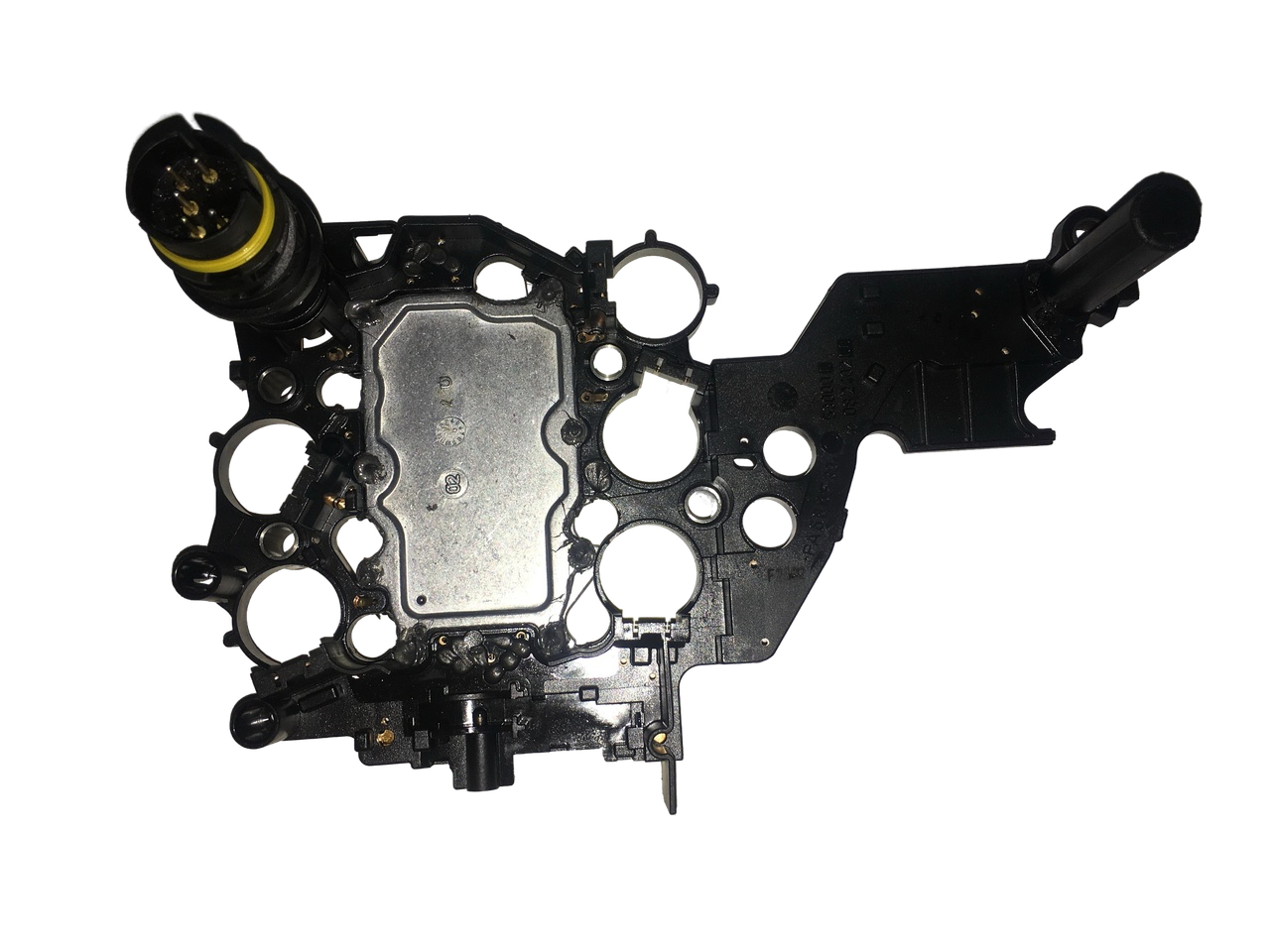 ремонт платы 722.7 P1858 A0335450032 Siemens 5WK33085 купить ремонт