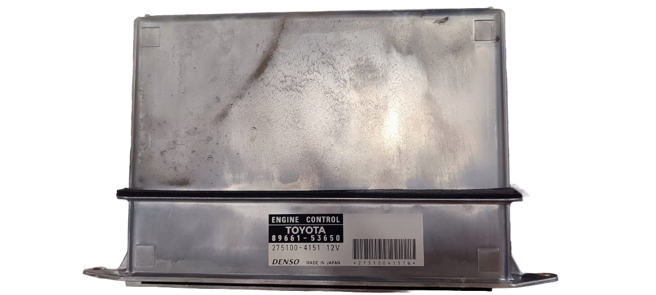 ремонт блока PCM Lexus IS250 89661-53650 (8966153650) Denso 275100-4151 (2751004151) Lexus IS250 2006 пинается ремонт эбу