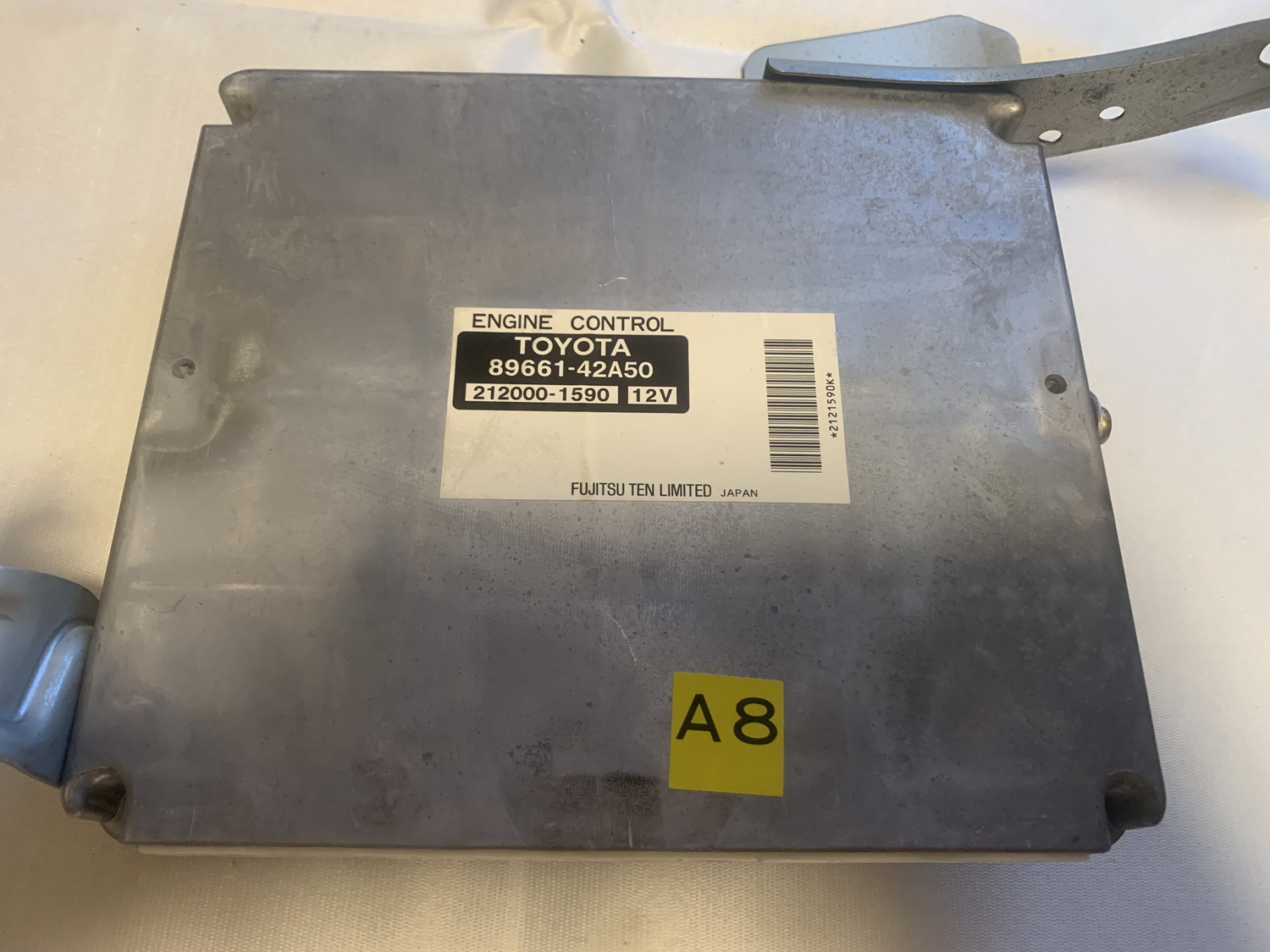 89661-42A50 (8966142A50) Fujitsu 212000-1590