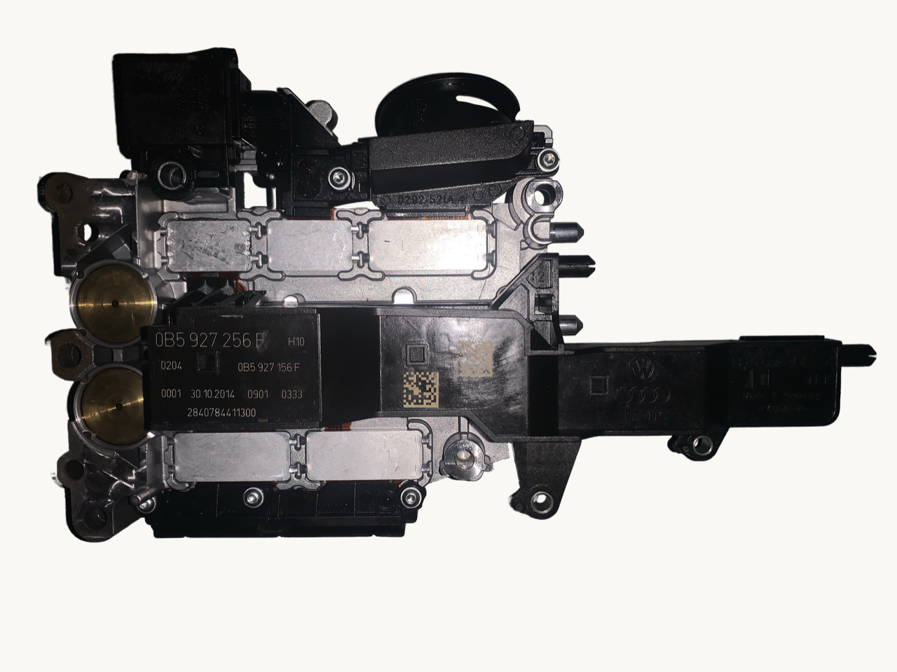 продажа блока dl 501 dl-501 0b5 0B5927256F (0B5 927 256 F) H10 Temic 0B5927156F (0B5 927 156 F) Audi A6 2.8 2014 купить