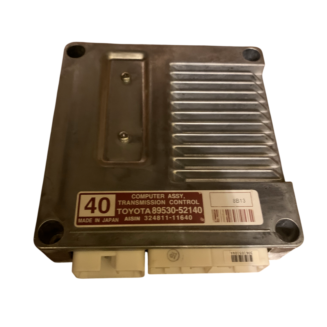 89530-52140 (8953052140) ярис ремонт блока mmt
