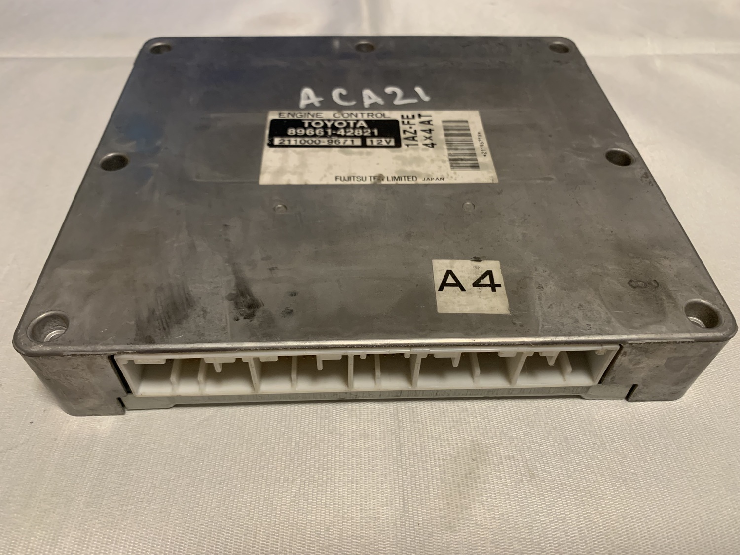 89661-42821 (8966142821) Fujitsu 211000-9671 (2110009671)