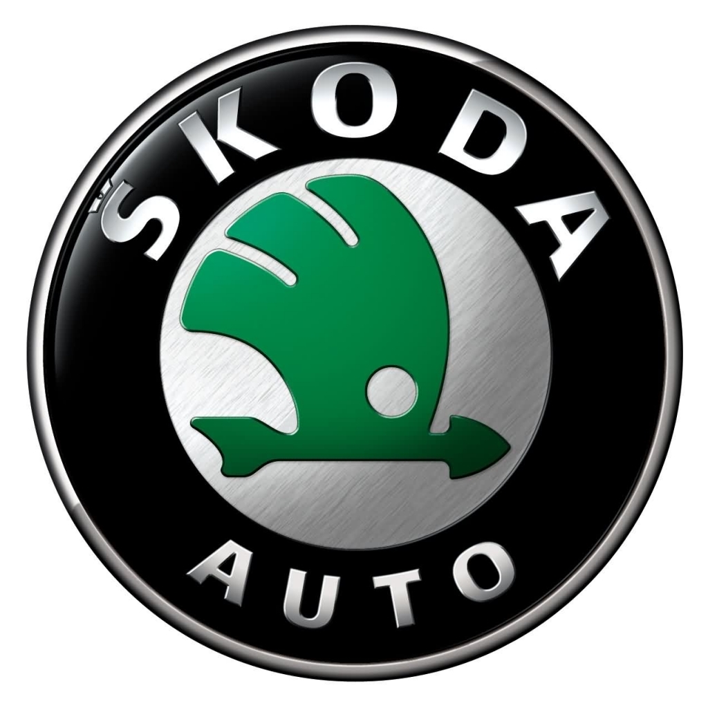 Skoda история компании