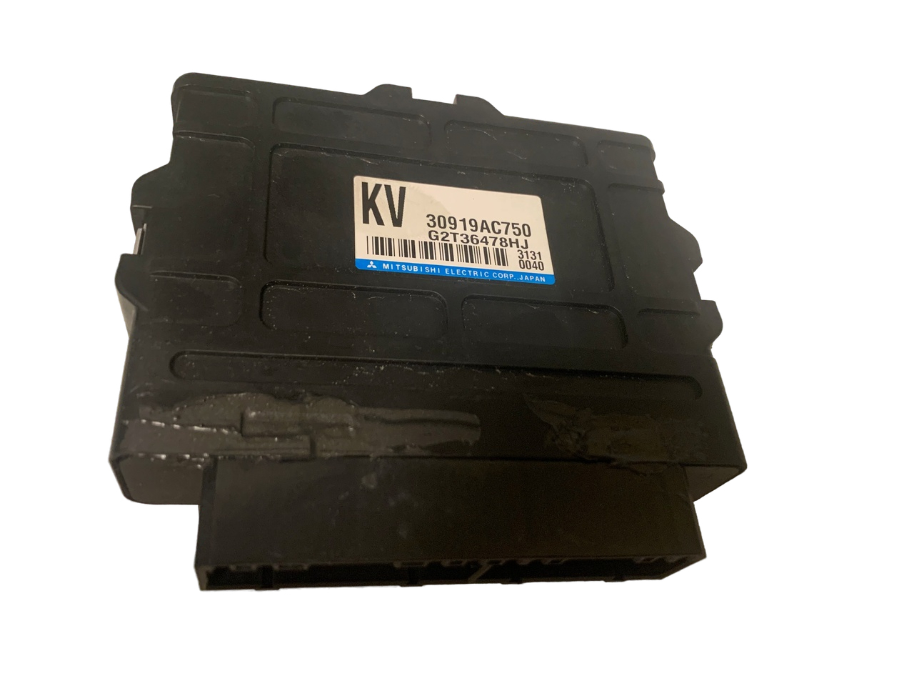 P0970 Субару Subaru 30919AC750