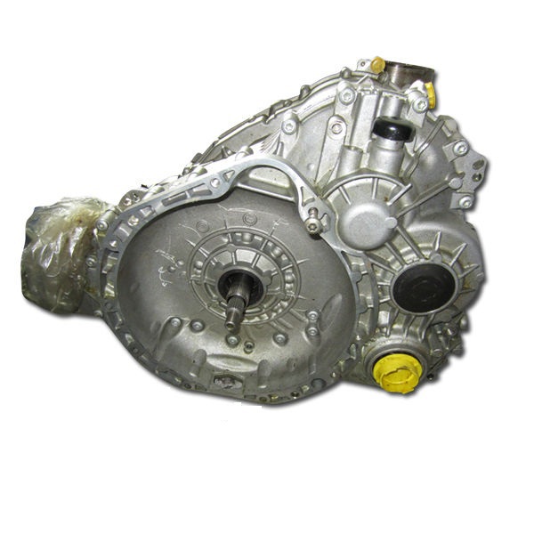 Описание коробки передач CVT (вариатор) 722.8 Mercedes